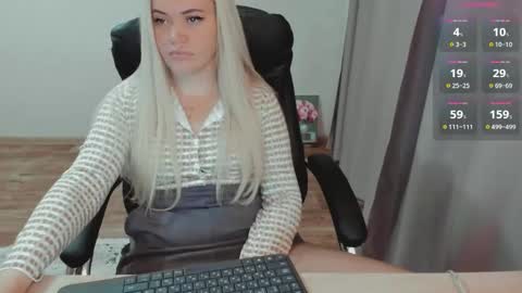 Ella online show from October 2025 06:46:02 AM