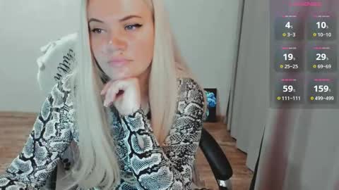 Ella online show from November 2025 06:58:02 AM