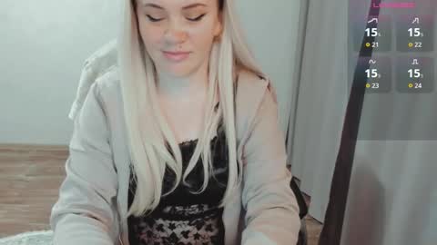 Ella online show from November 2025 07:11:02 AM