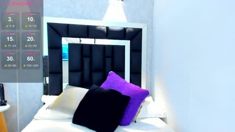  Elian  online show from April 2026 12:31:01 PM