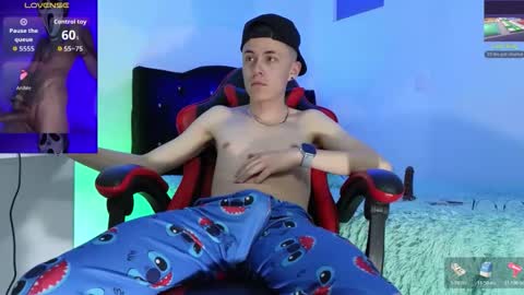 Elian online show from November 2025 01:16:01 AM