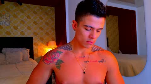 Elian online show from April 2026 06:35:01 PM