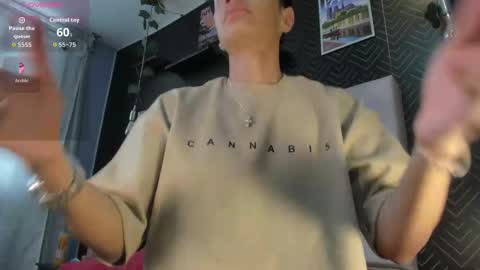 Elian Julian online show from January 2026 08:14:01 PM