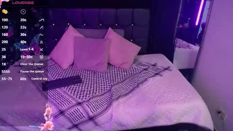 eliana_meaw online show from March 2026 10:17:02 PM