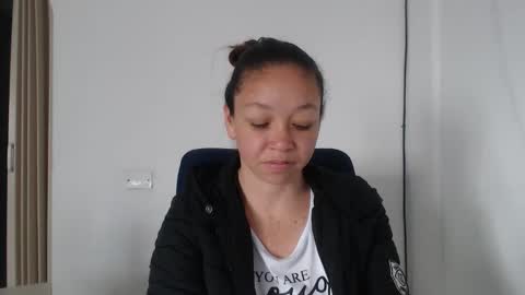 Snapshot of eliane_cooper21 chatting on March 2026 09:54:02 PM Eli online show from March 2026 09:54:02 PM