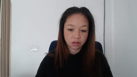 Snapshot of eliane_cooper21 chatting on March 2026 06:01:02 PM Eli online show from March 2026 06:01:02 PM