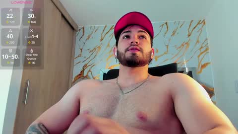 Elian online show from April 2026 04:59:02 PM