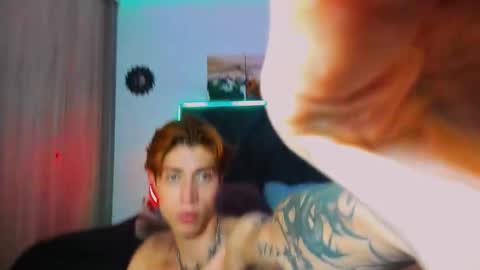 eliann_adam online show from March 2025 10:41:01 AM