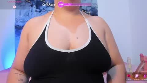 Snapshot of eliannamoon chatting on July 2026 05:57:01 AM Briana online show from July 2026 05:57:01 AM