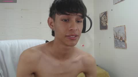 Snapshot of eliasblue chatting on December 2024 03:51:01 AM E L I A S online show from December 2024 03:51:01 AM