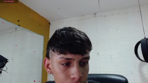 Snapshot of eliasblue chatting on December 2024 06:34:01 AM E L I A S online show from December 2024 06:34:01 AM