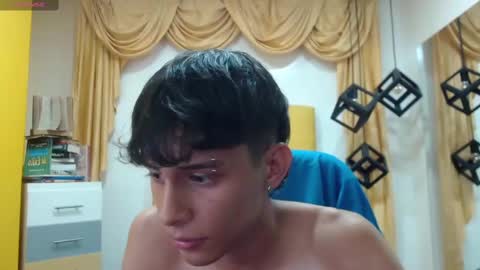 Snapshot of eliasblue chatting on February 2025 09:34:02 AM E L I A S online show from February 2025 09:34:02 AM