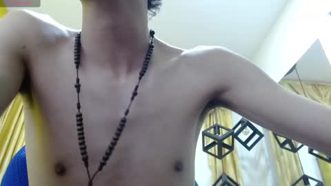 Snapshot of eliasblue chatting on February 2025 07:55:01 AM E L I A S online show from February 2025 07:55:01 AM