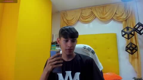 Snapshot of eliasblue chatting on February 2025 06:47:02 AM E L I A S online show from February 2025 06:47:02 AM