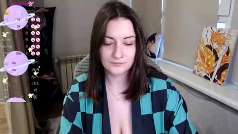 Elise online show from November 2025 02:21:02 AM