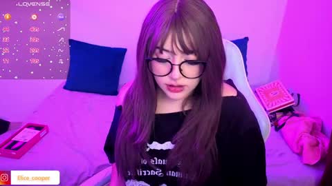 Elice Cooper new account online show from February 2026 06:26:01 AM