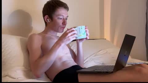 Eli Grayson online show from January 2026 02:05:02 AM