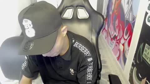 bby-santy online show from January 2025 01:47:01 PM