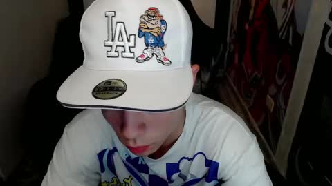 bby-santy online show from February 2025 07:31:02 PM