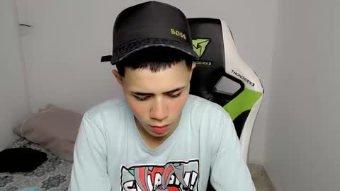 bby-santy online show from March 2025 02:29:01 PM