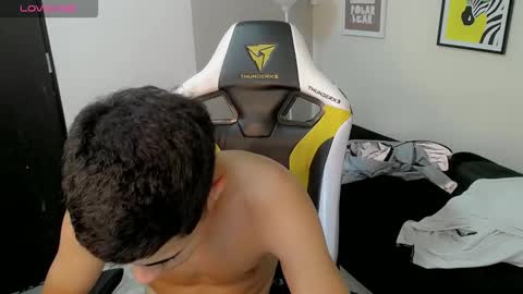 bby-santy online show from October 2025 05:09:01 PM