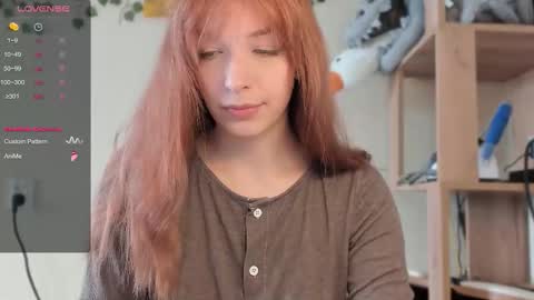 Your baby Eli online show from March 2026 10:08:02 AM