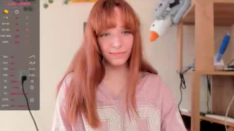 Your baby Eli online show from March 2026 10:33:02 AM