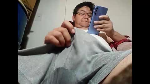 elimposstor online show from January 2025 08:23:02 PM