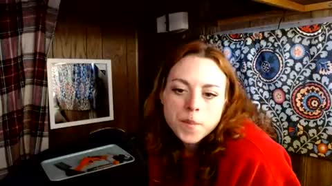 Snapshot of elinalaverins chatting on June 2026 04:34:02 AM Elina online show from June 2026 04:34:02 AM