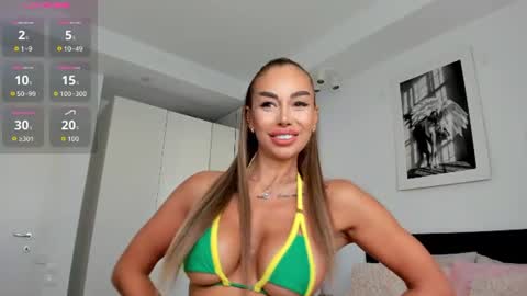 Elina online show from July 2026 05:27:02 AM