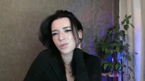 Elina online show from October 2025 11:16:01 PM