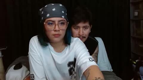 Snapshot of elinfiernodedali chatting on May 2026 02:09:02 AM El infierno de Dal online show from May 2026 02:09:02 AM