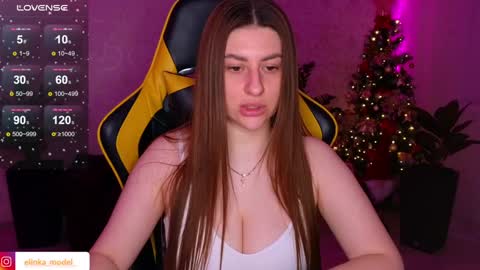 Elina online show from January 2025 05:37:01 PM