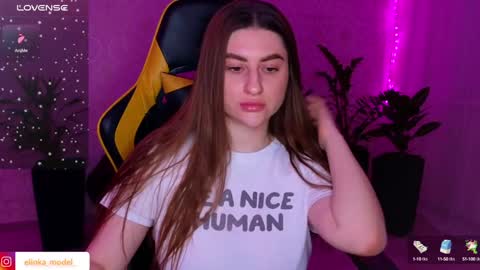 Elina online show from January 2025 05:15:02 AM