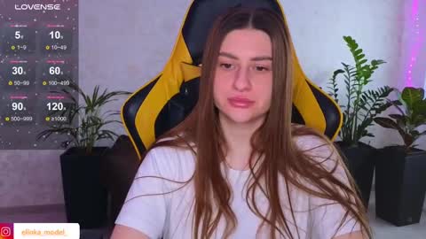 Elina online show from February 2025 07:12:02 AM