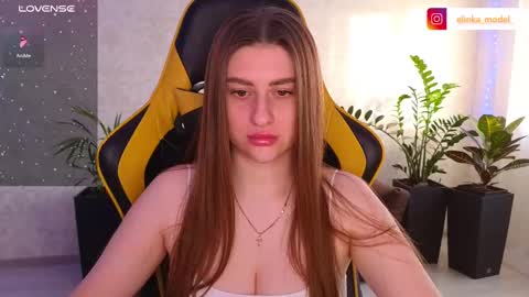 Elina online show from February 2025 05:58:02 AM