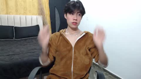 ELIO online show from December 2024 08:05:01 AM