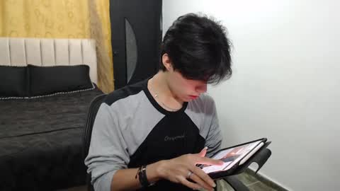 ELIO online show from December 2024 08:09:01 AM