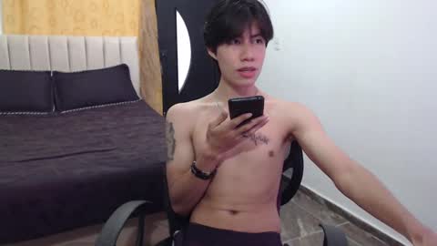 ELIO online show from January 2025 07:04:01 PM