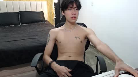 ELIO online show from February 2025 09:21:02 AM