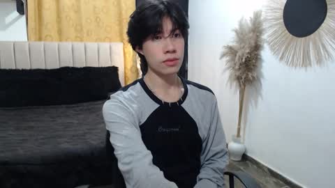 ELIO online show from March 2026 02:50:01 AM