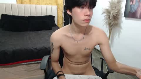 Snapshot of elio_collem chatting on May 2026 02:06:01 AM ELIO online show from May 2026 02:06:01 AM