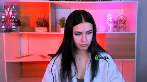 Snapshot of eliora_silk chatting on November 2025 07:15:01 PM eliora_silk online show from November 2025 07:15:01 PM