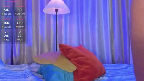 Eliot online show from April 2026 07:58:02 PM