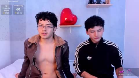 Elio online show from February 2026 03:08:01 PM