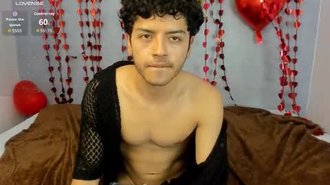 Elio online show from February 2026 05:13:02 PM