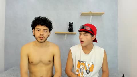 Elio online show from February 2026 05:14:01 PM