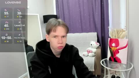 eliotmars online show from May 2026 07:05:01 AM