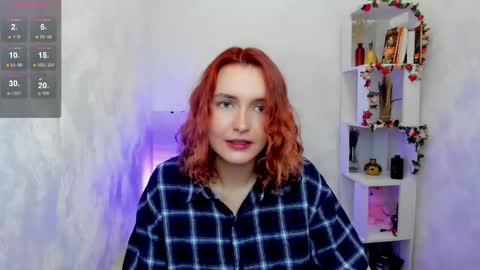 Snapshot of elis_cherry chatting on September 2025 02:00:02 AM Elis  online show from September 2025 02:00:02 AM