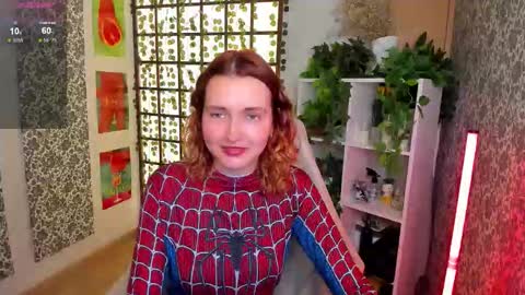 Snapshot of elis_cherry chatting on September 2025 02:15:02 AM Elis  online show from September 2025 02:15:02 AM
